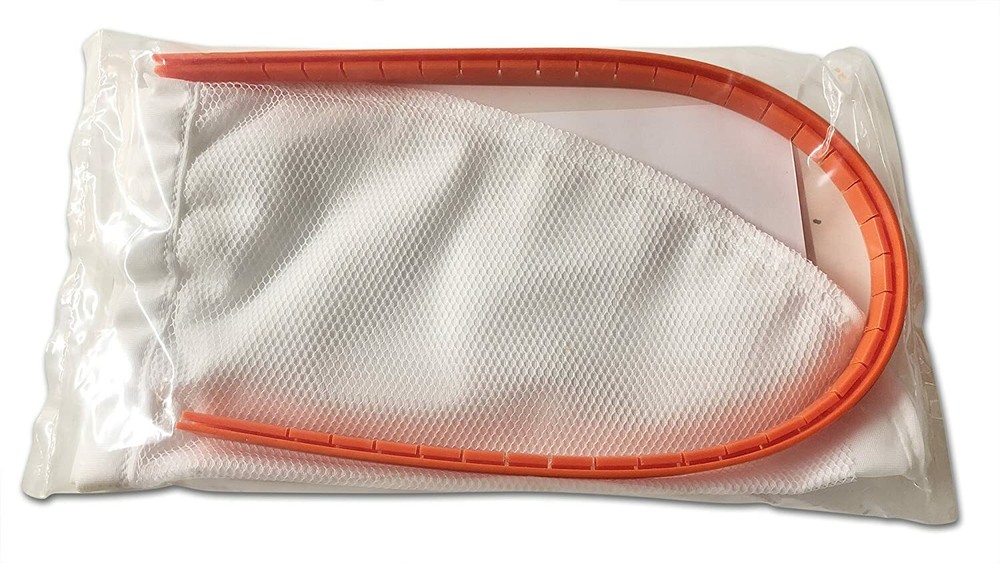 Triluca TK Pool Spa Net Replacement - Replacement Net and TK Pool Nets and Pool