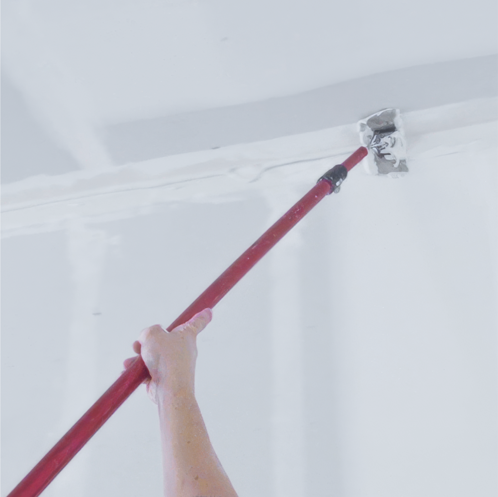 LEVEL5 Drywall Tools - 3.5 Inch Corner Flusher | 4-744