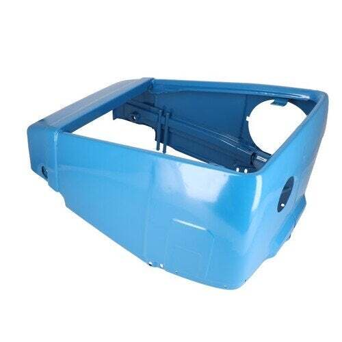 Grille Shell fits Ford 2000 2310 2600 3000 3600 4000 4110 4600 7000 D4NN8N202E