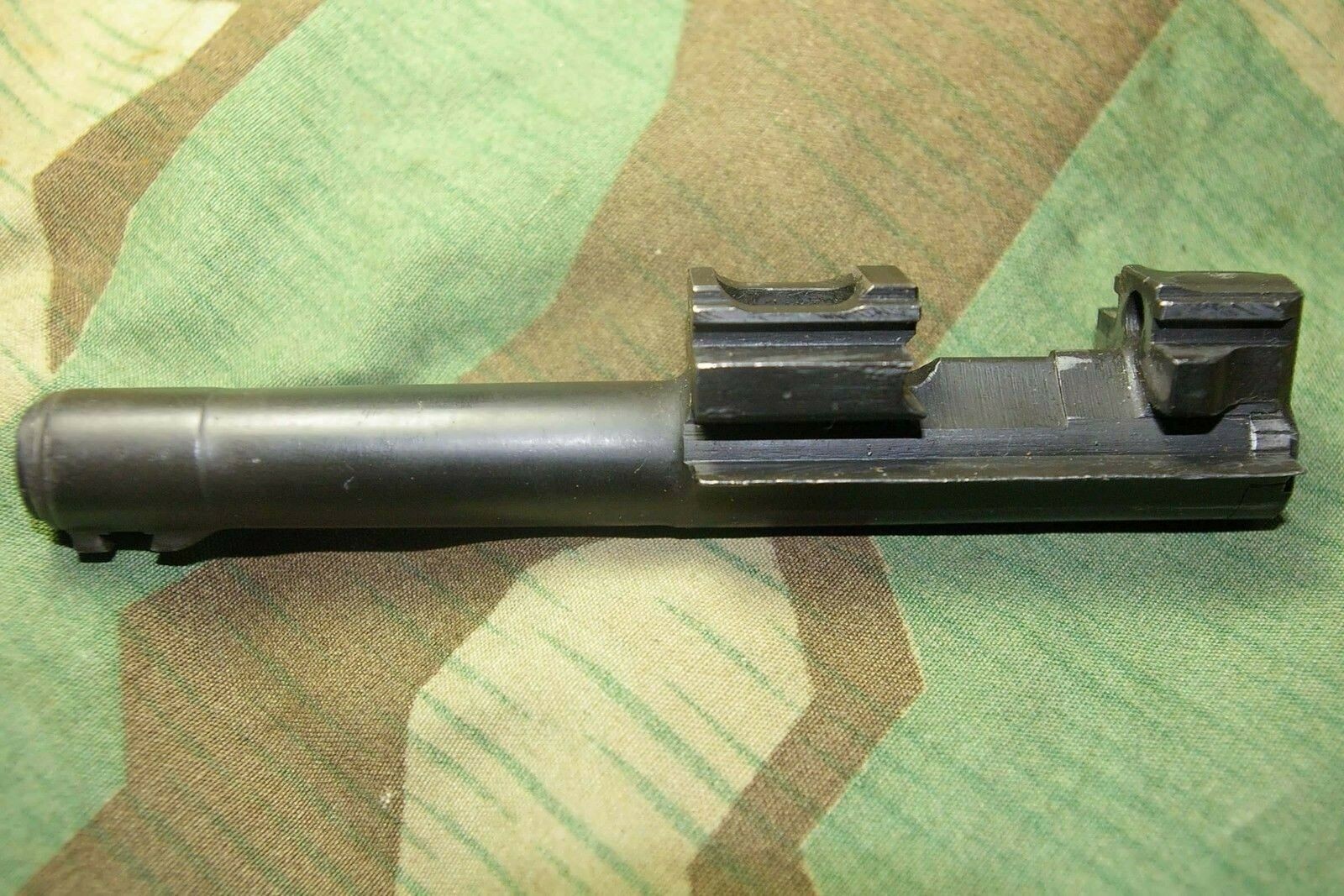 Walther P1 / P38 Pistol Barrel P.1 / P.38 9mm