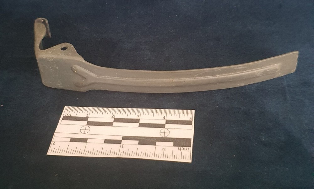 Museum Quality Replica WWII  Pineapple Lever     LV.03