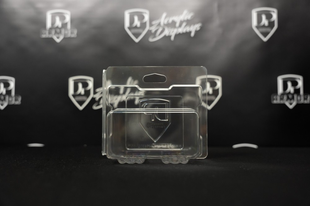 Diamond Protector 30 Pack M2 Cube Boxed Kaido House Diecast Protector Cases