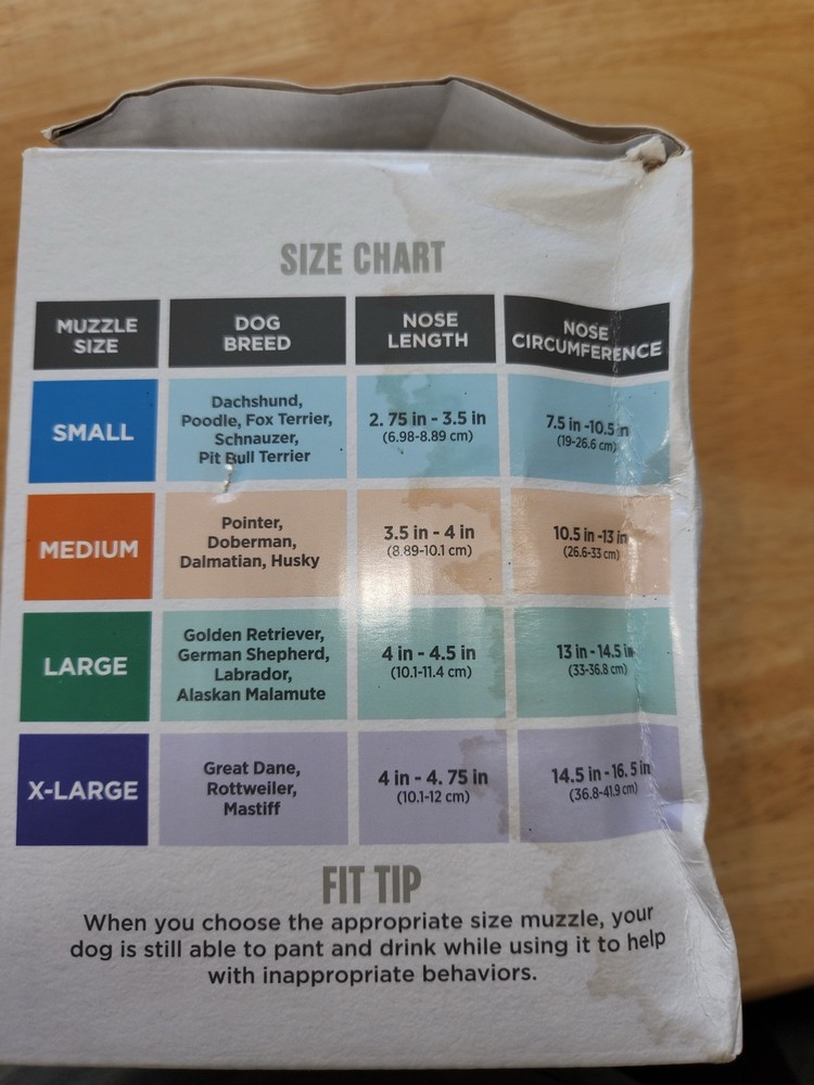 adjustable basket muzzle for dogs large black