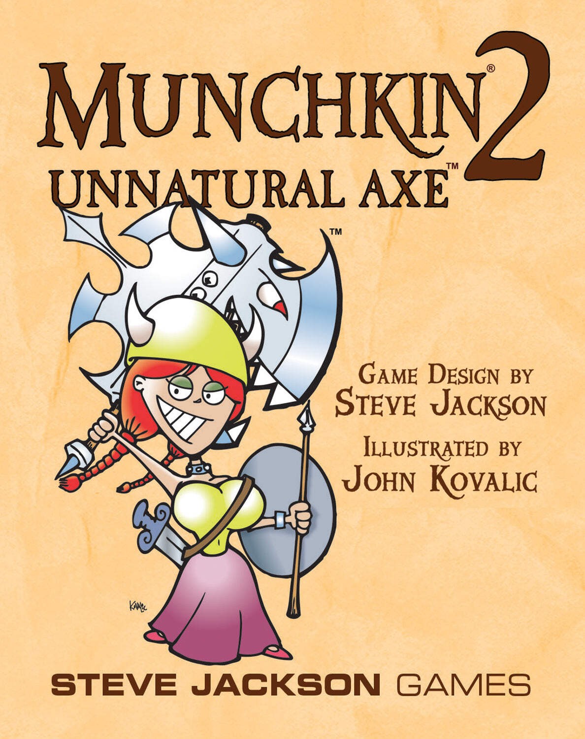 Munchkin Expansions Only Combo Bundle - Munchkin 2 3 4 5 6 7 8 9 10 Expansions