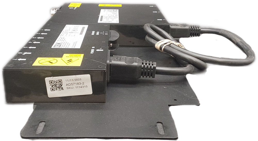 IBM 9306-RTP DPI Rack PDU 7 Outlets