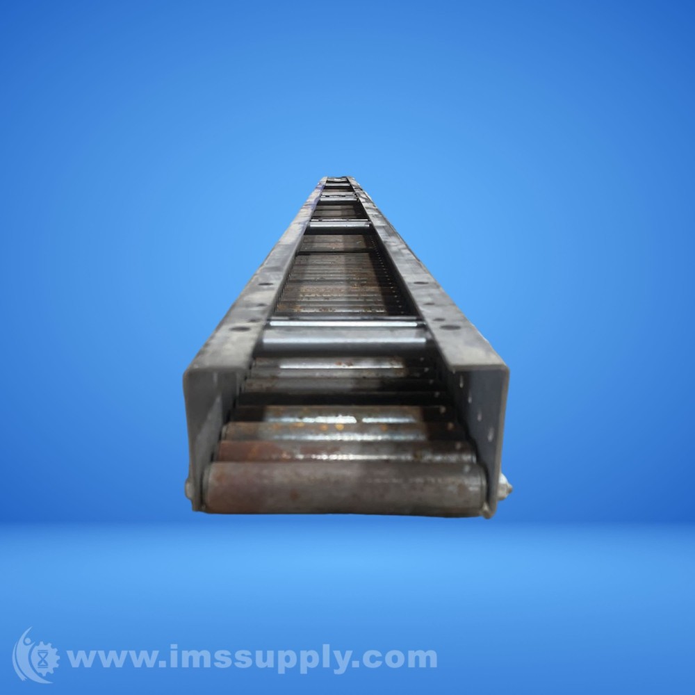 Conveyor, 10' L X 6" W USIP