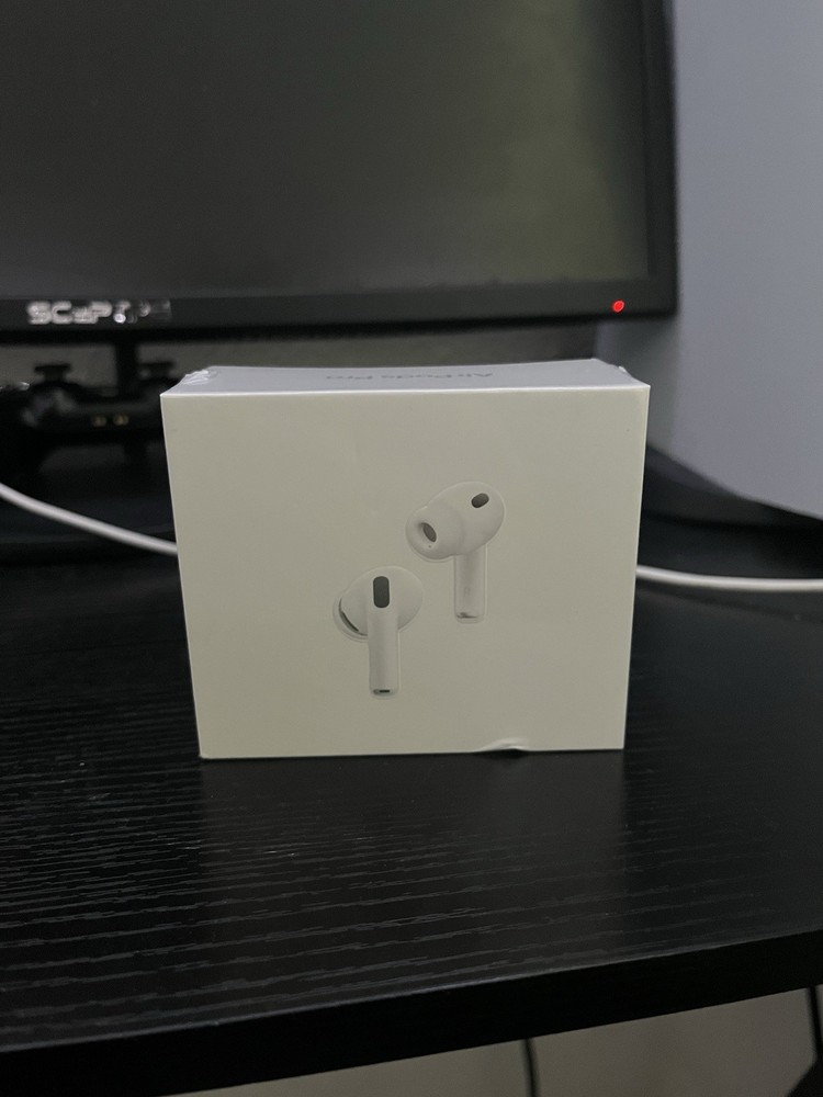 Apple AirPods Pro 3rd gen