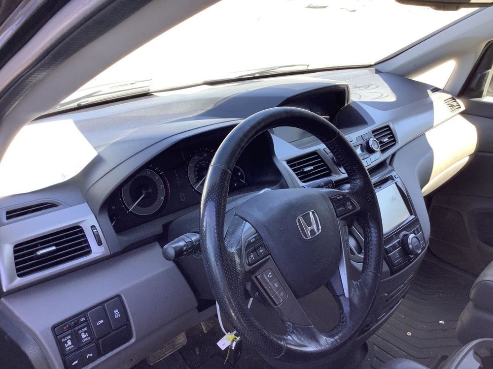 ODYSSEY 2015 Glove Box 4525034