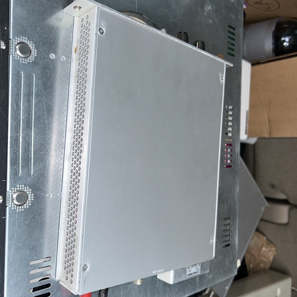 Ortec Ratemeter Model 441