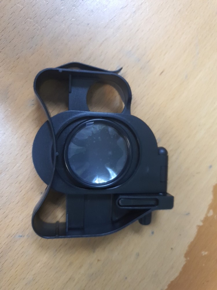 Portable VR