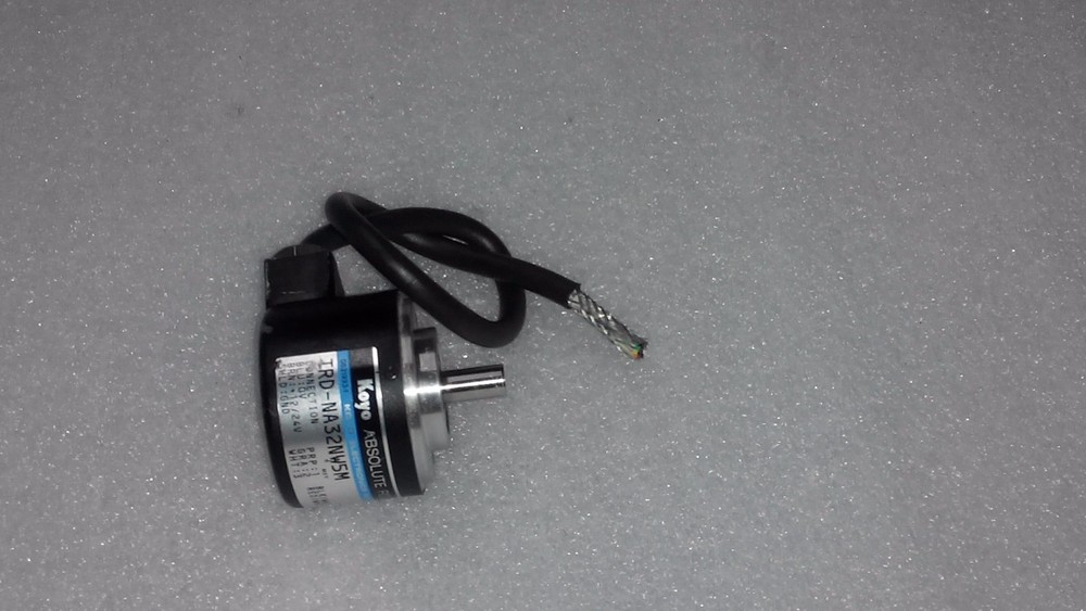 KOYO TRD-NA32NW5M ROTARY ENCODER