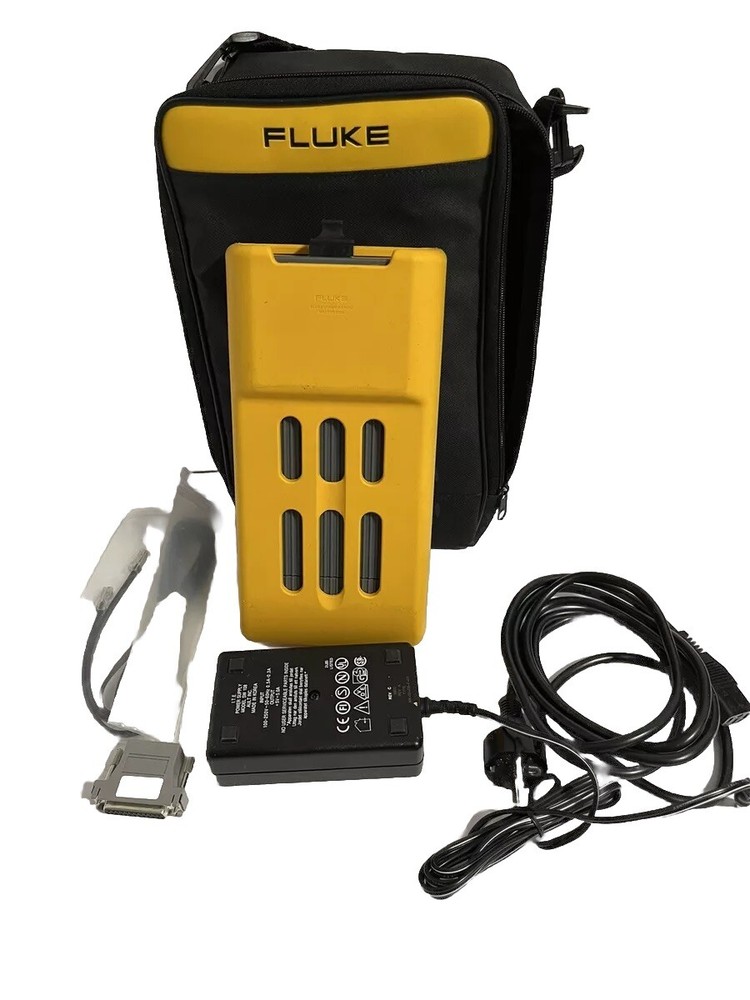 FLUKE OC3port PLUS