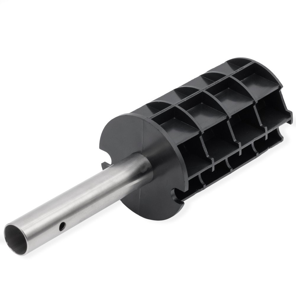 Replacement F-1 Short Hub for Reel Systems