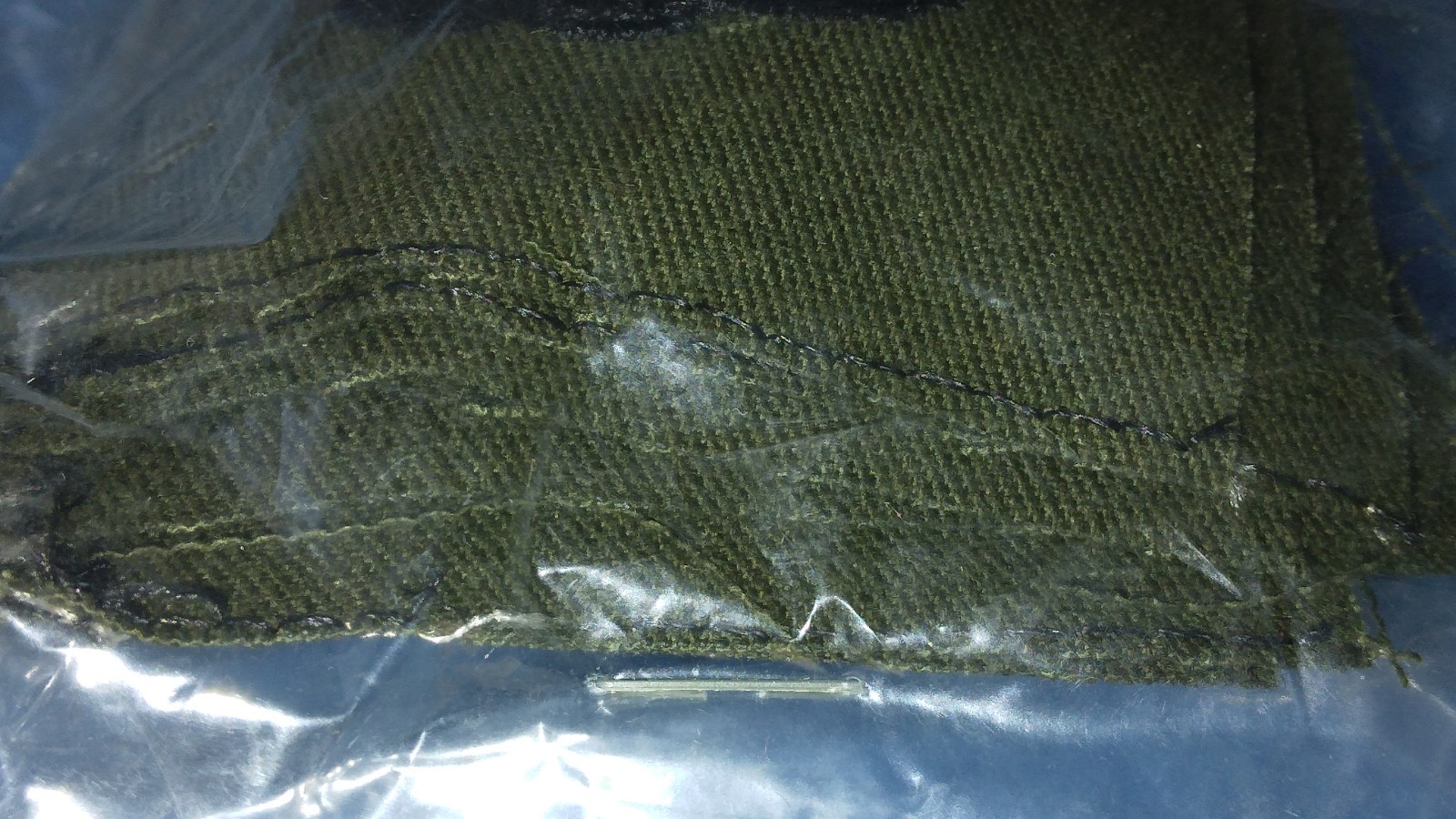 BUNDLE OF 20 - AIR ASSAULT SUBDUED Badge Sew-On PATCHES - NEW