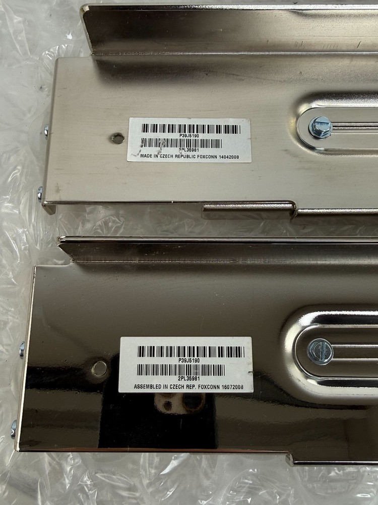 P39J5190 IBM Rack Mount Universal Rail Kit