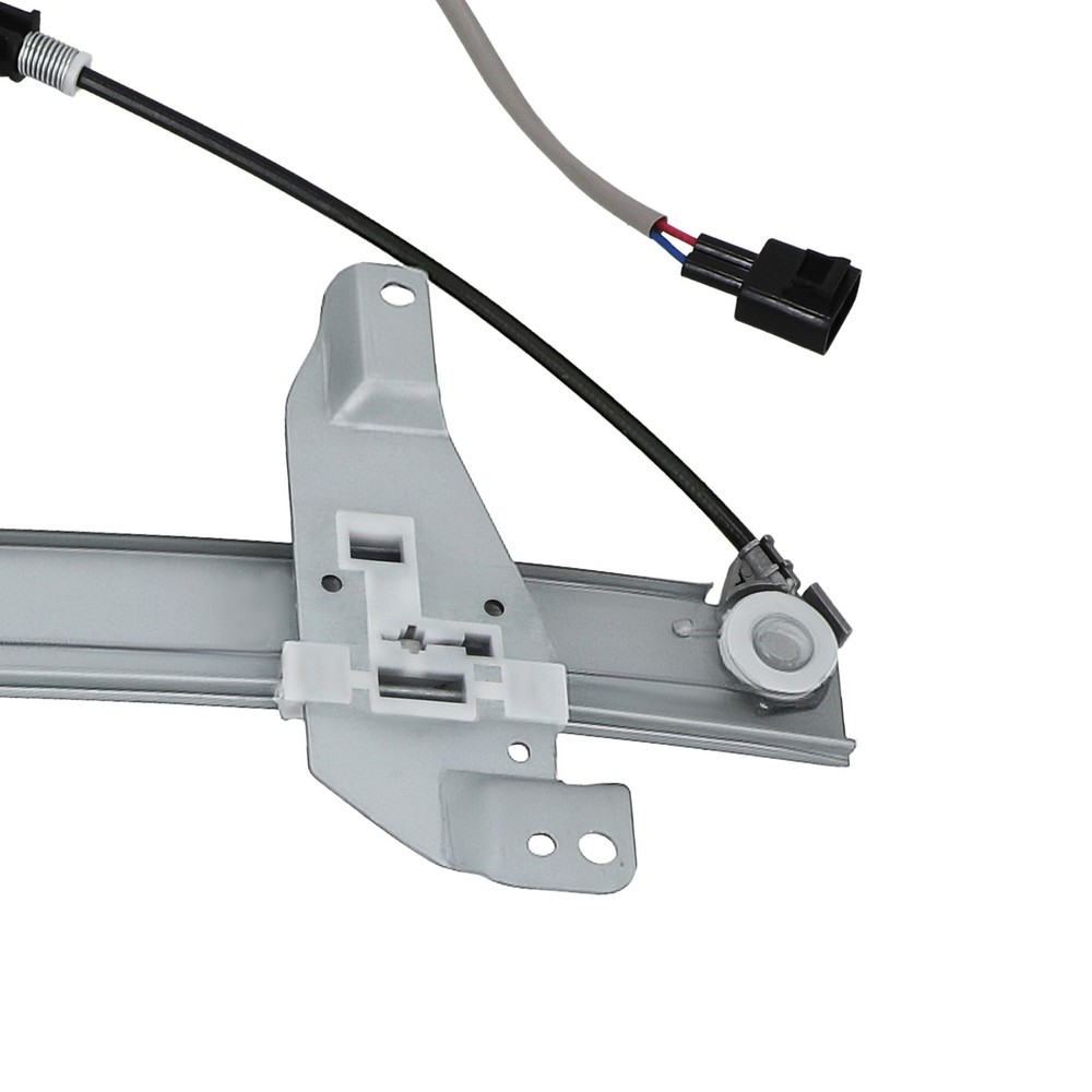 Front Left Driver Window Regulator w/ Motor For Chevy Impala 2006-2013 748-172