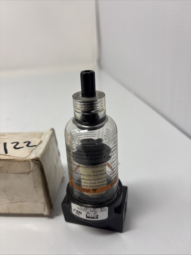 PARKER 14F11BB / 14F11BB (NEW IN BOX)