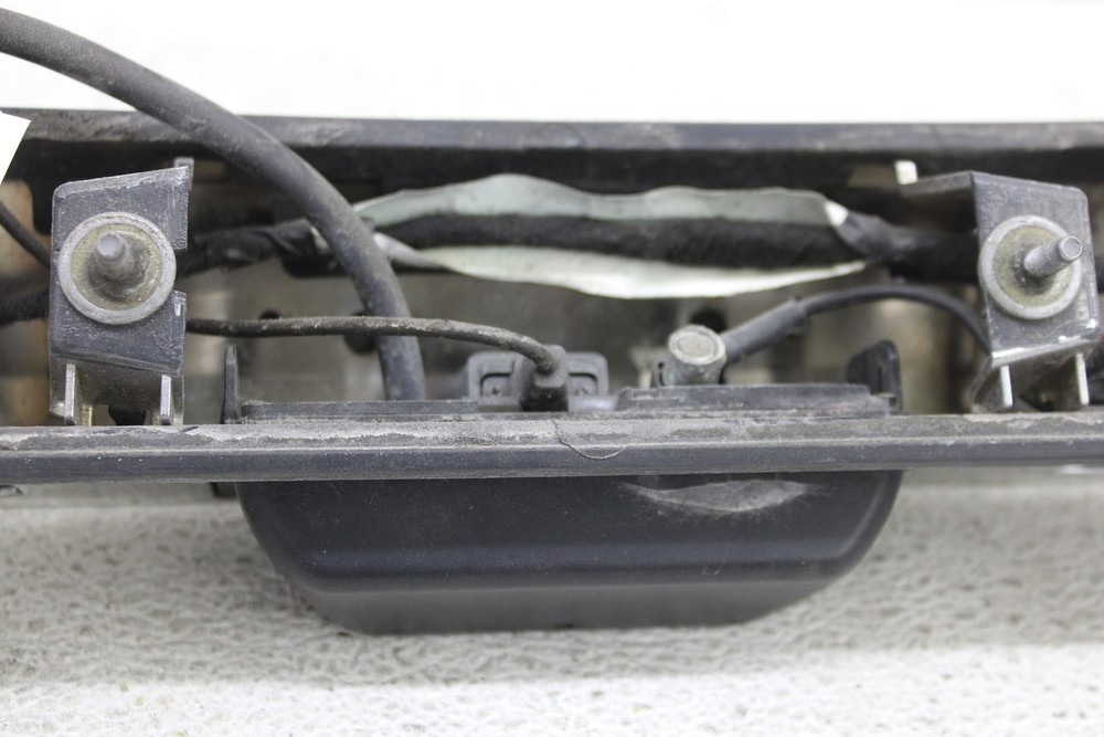 2020 CHEVY TRAVERSE Camera/projector LIFTGATE MOUNTED OPT DRZ