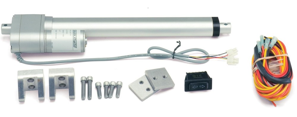 Dakota Digital Linear Actuator LACT-10