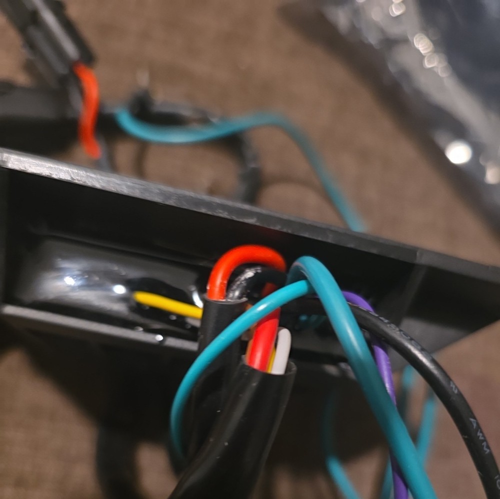 301702 RV Electric Step Control Module/Brain Compatible with Lippert Kwikee