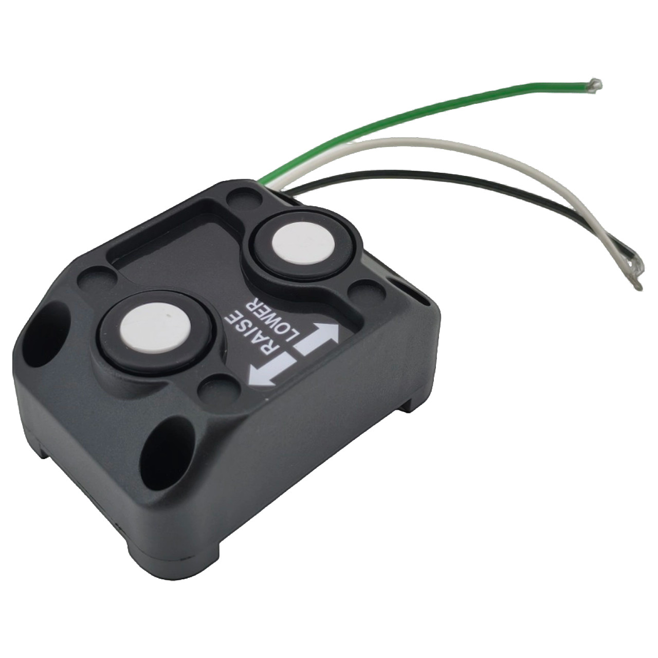 Super Switch For Waltco Lift-Gate Switch Raise/Lower