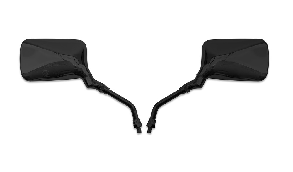 Mirrors Left & Right Hand for 2006 Honda CBF 250 -6