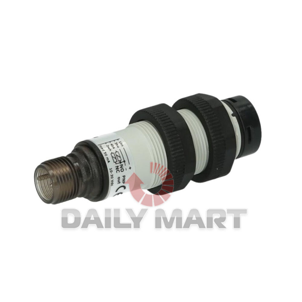 New In Box MICRO DETECTORS FAIC/BP-0E Proximity Switch Sensor