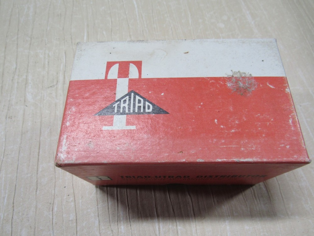 Triad Full Wave Power Transformer R-104B