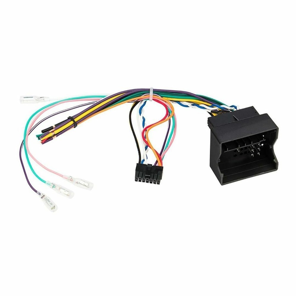 Scosche LMZ40, 2003-2008 Select Mercedes E Class Link Interface