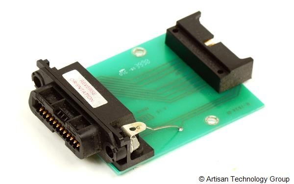 Tektronix R-7634-01 GPIB Interface Board