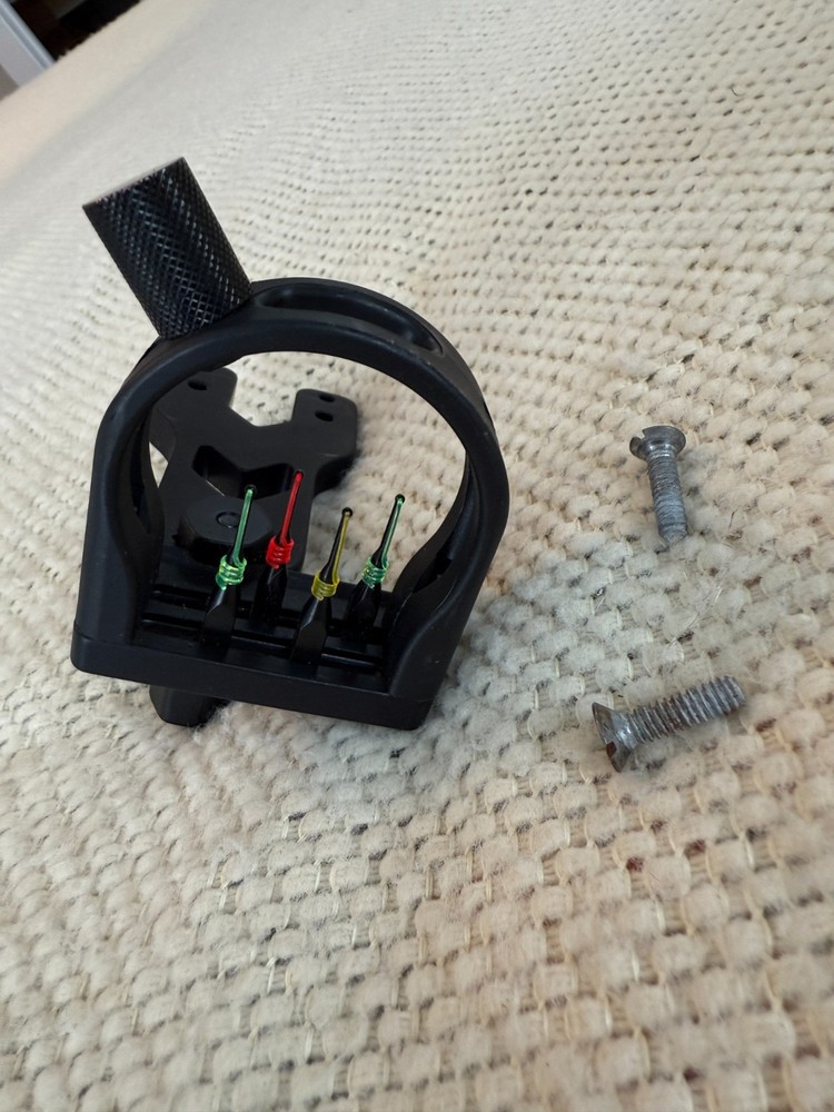 TRUGLO Archery Sight