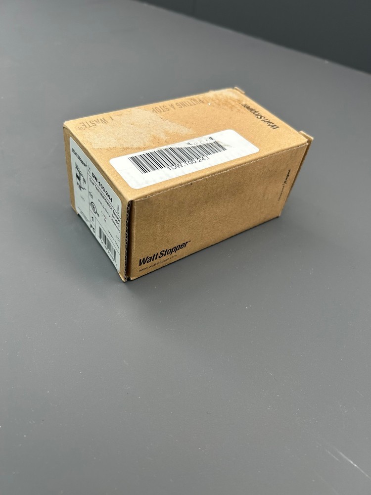 Wattstopper DW-100-24-I