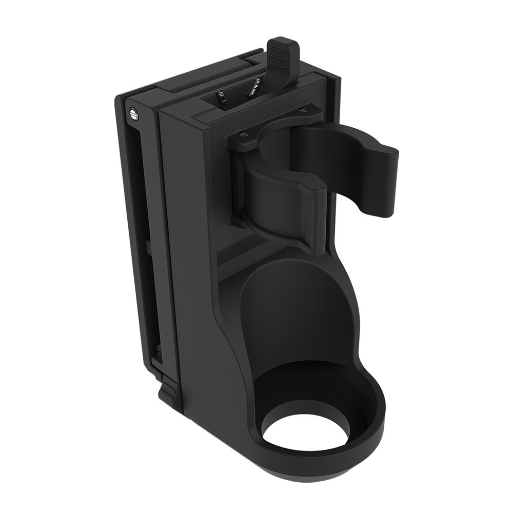 NITECORE NTH25 Rotary Flashlight Holster with Adjustable Belt Clip