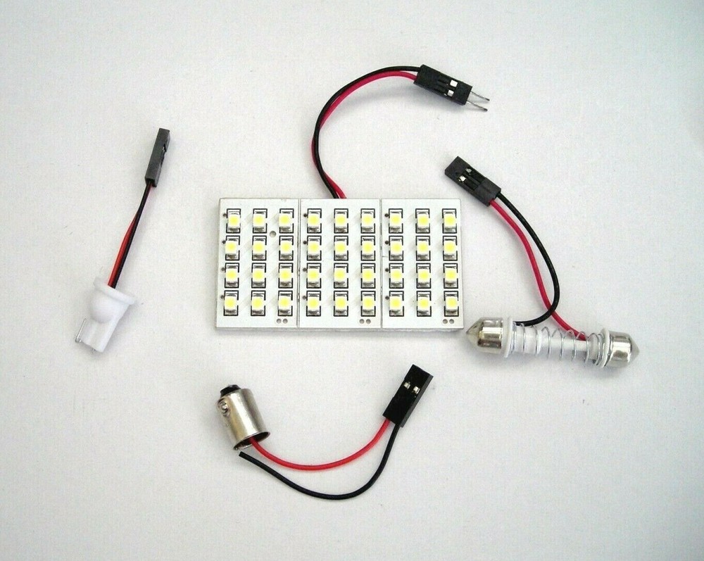 BBT Multi Purpose Marine Grade 36 White LED Conversion Kit