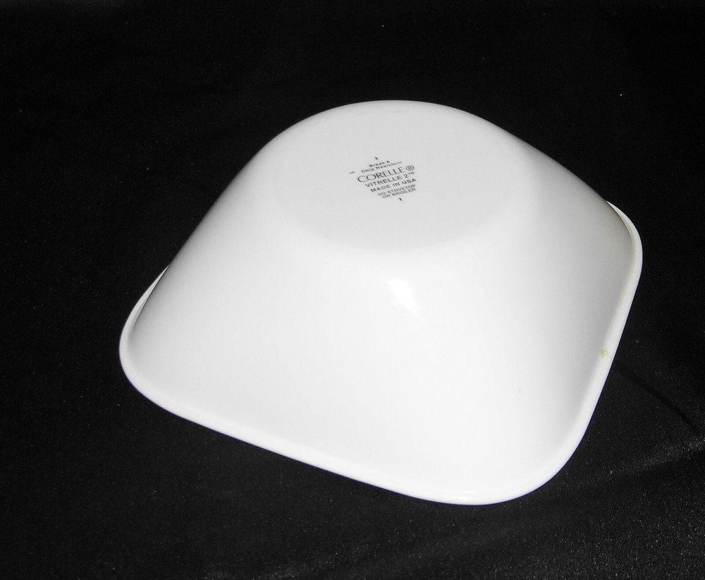 Corelle® Vitrelle 2 3-piece Dinnerware Set Service for 1