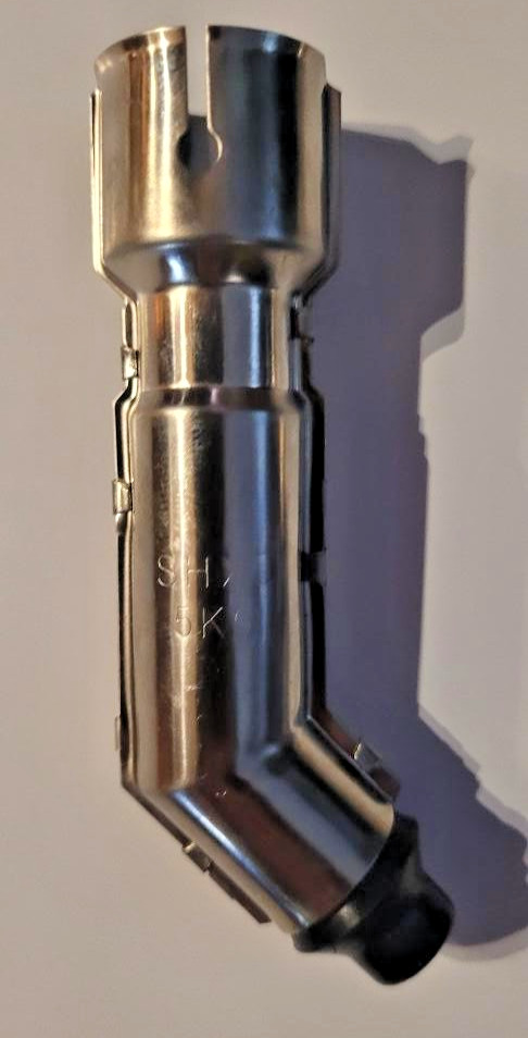 Briggs & Stratton 797685 Spark Plug Boot Genuine OEM NEW