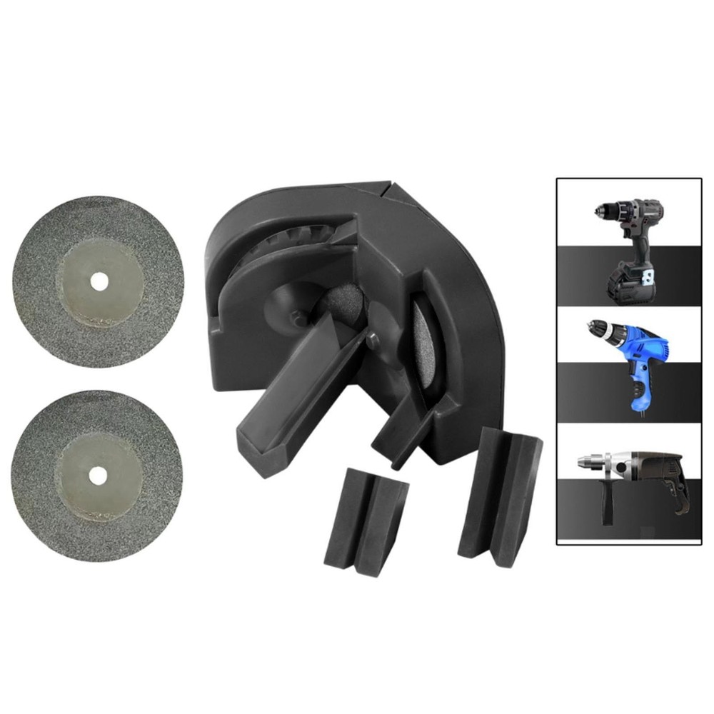 Bits Sharpener Bits Grinding Sharpener Grinding Wheels