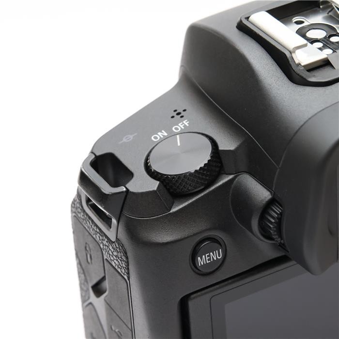 Canon EOS R Mirrorless Digital Camera Body #84