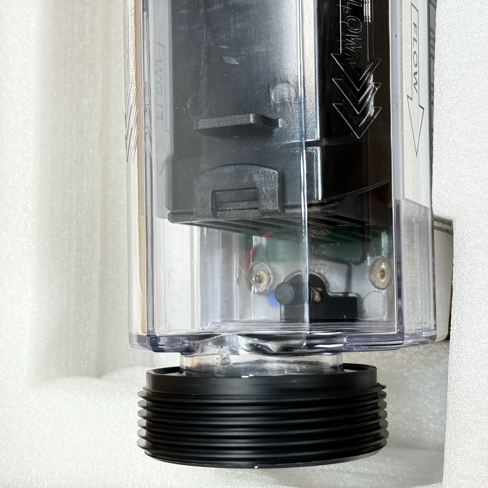 Crystala Filters Replacement for IC40 Pool Salt Chlorine Generator