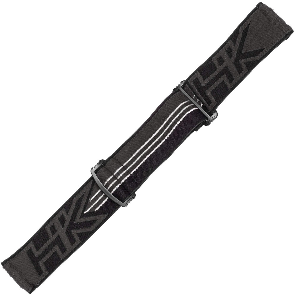 HK Army Goggle Strap - Flashpoint Black