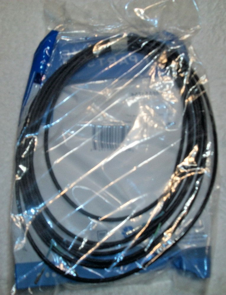 Genuine GM F Cable 86553754 (C80)