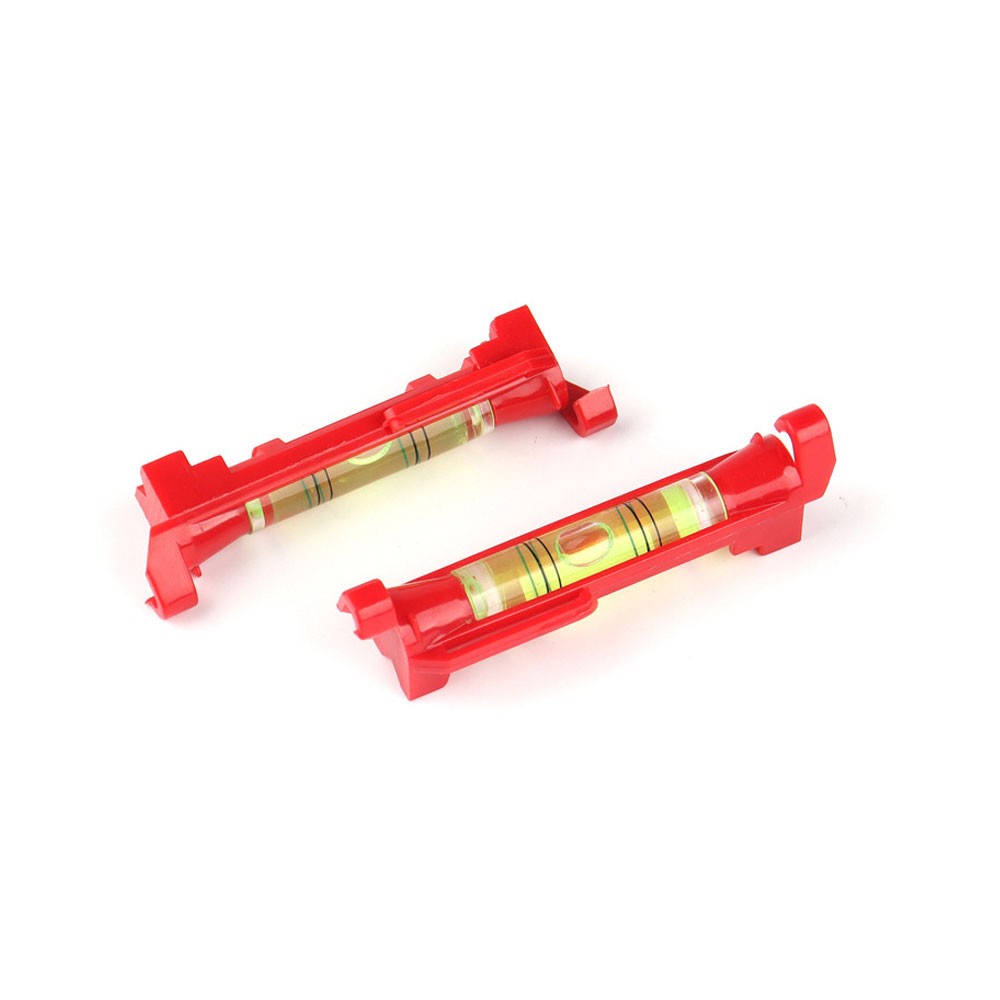 Mini Line Hanging Bubble Level Gradienter String Level Horizontal Bubble Tool -