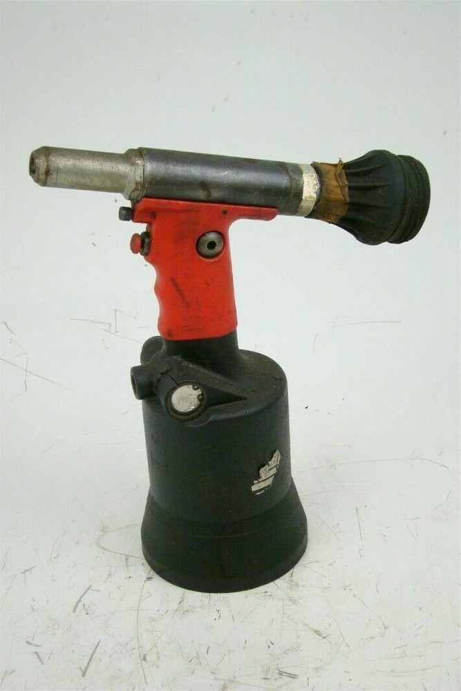FAR Pneumatic Riveter , RAC180