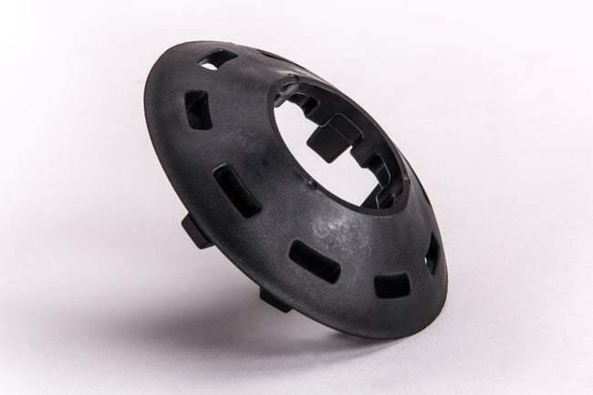 Merritt Tension front hub guard