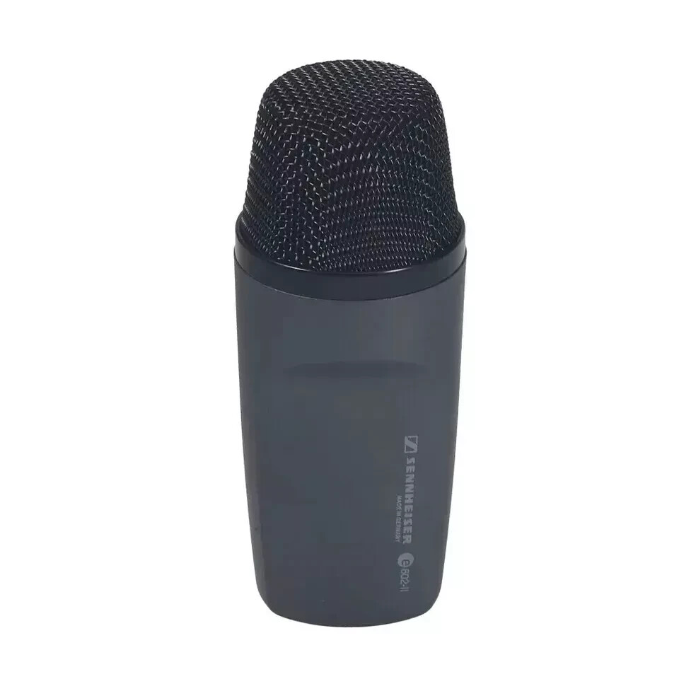 New Sennheiser E 602-II Evolution Series Dynamic Wired Professional Microphone