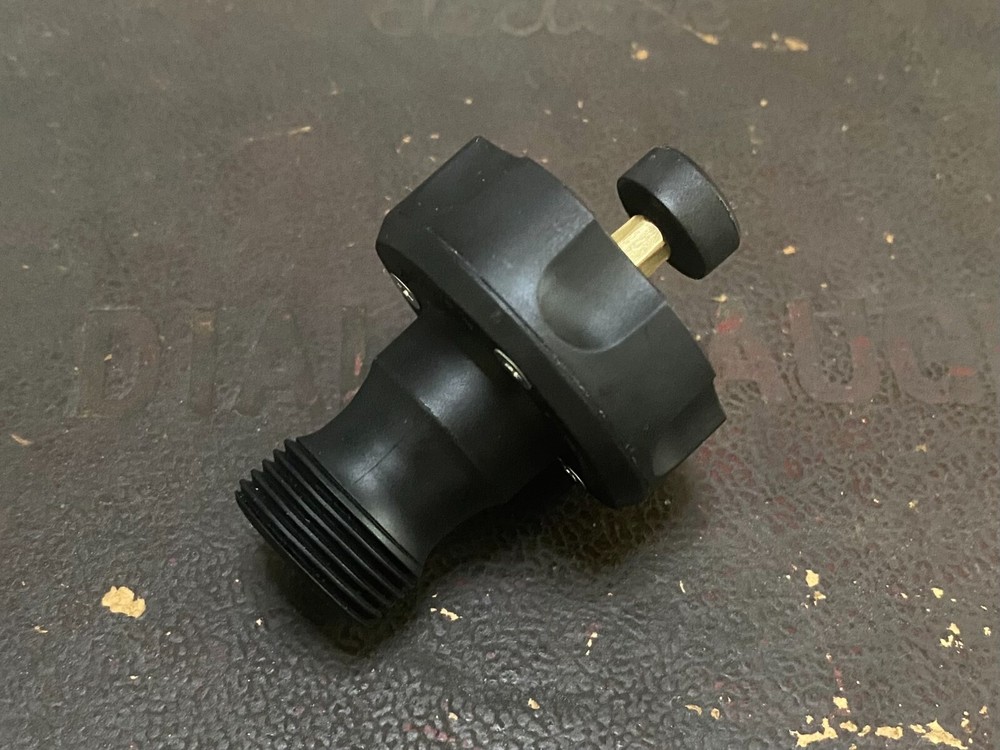 L-252 (6-Shot / L-Frame / M686 / Colt Python /.38SPL / .357MAG)