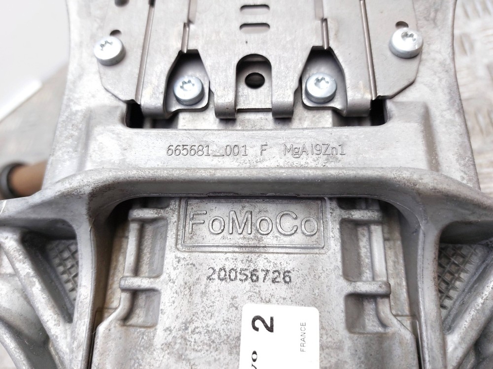 STEERING COLUMN 31429461 VOLVO V40 2016
