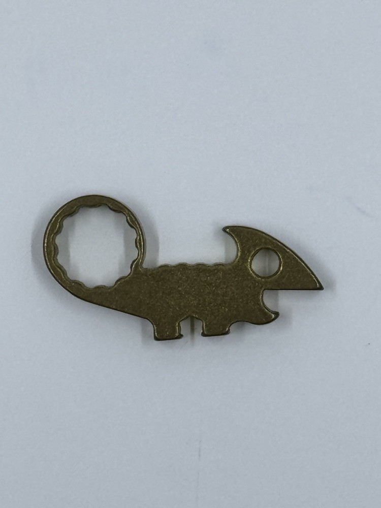 TRA Designs Brass Micro Chugger