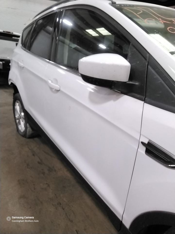 Speedometer Cluster MPH Fits 18 ESCAPE 4070820