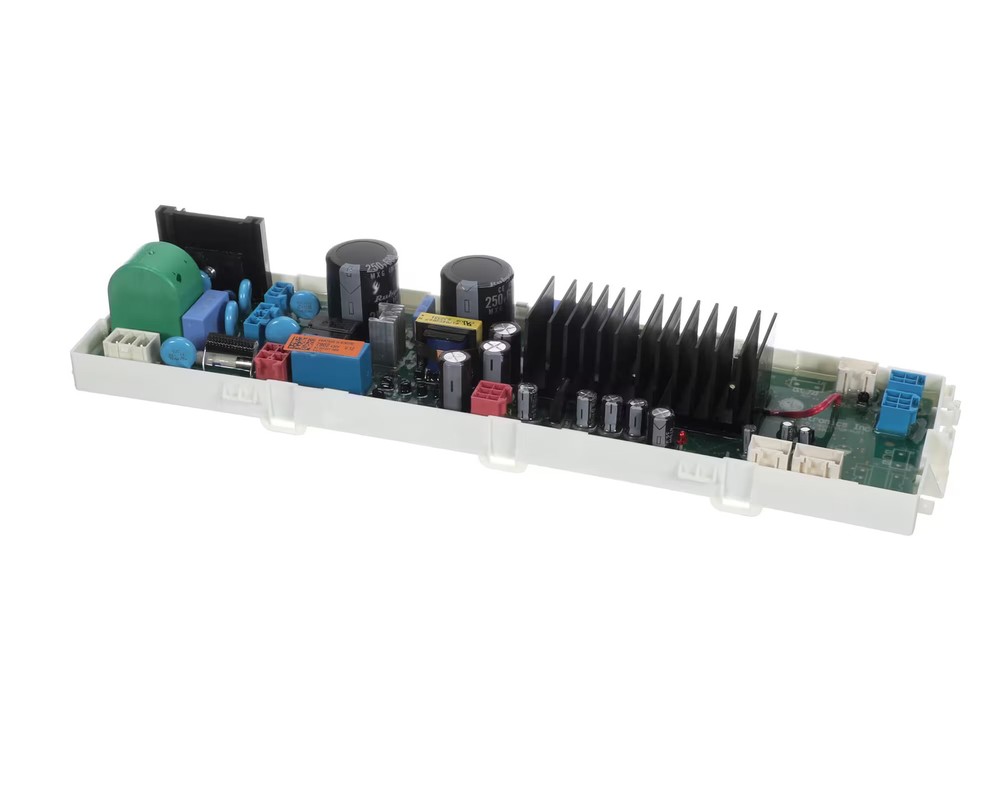 LG EBR75857902 Washer Main Board
